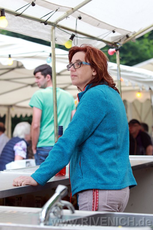 Mittsommerfest 2017 – Bild 49